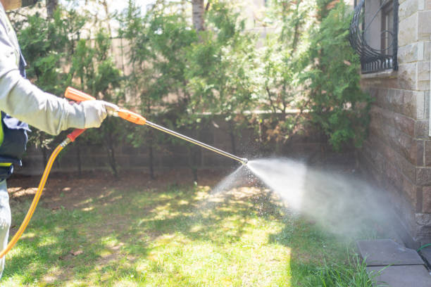 Best Mosquito Control  in Poughkeepsie, NY